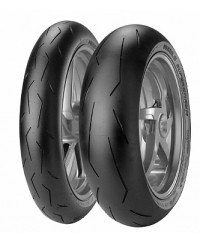 Pirelli Diablo Supercorsa SC1 180/60 R17 75W TL